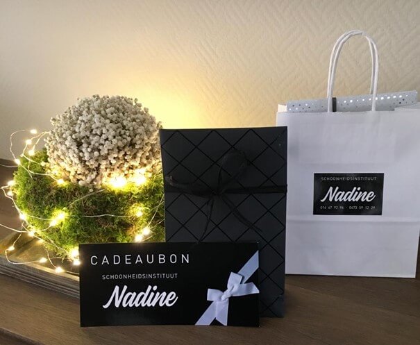 cadeaubon