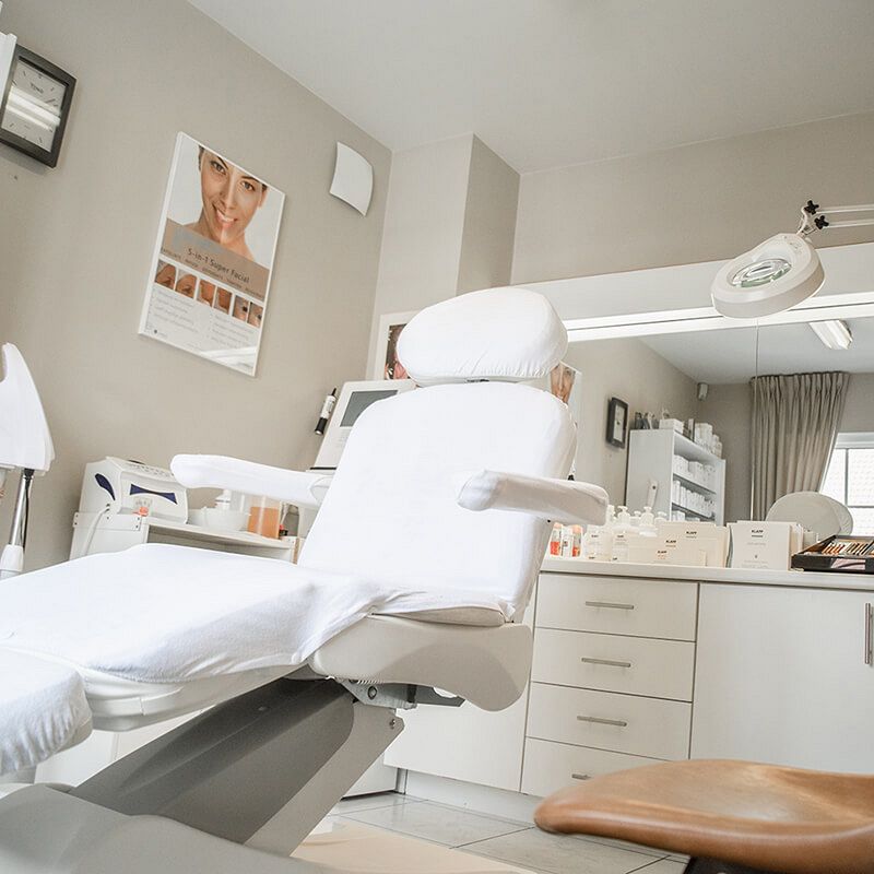 Schoonheidsinstituut Nadine te Arendonk