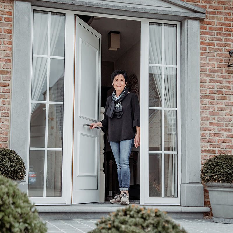 Schoonheidsinstituut Nadine te Arendonk